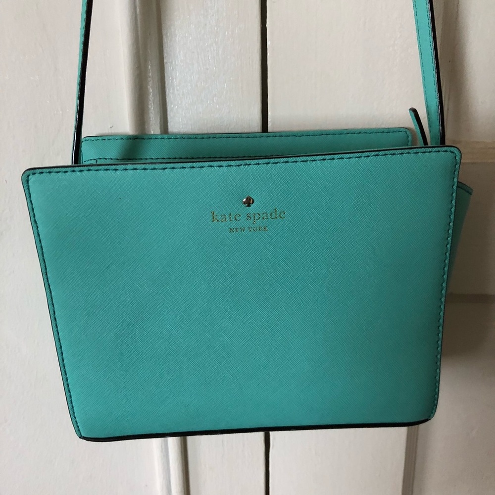 Used Kate Spade bag!